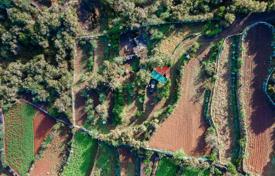 Земельный участок с фруктовым садом на Тенерифе, Испания за 80 000 €