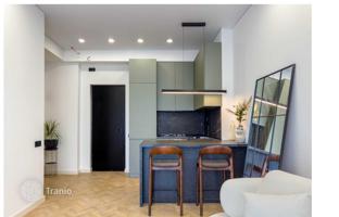 2-комнатная квартира 49 м² в Сабуртало за $116 000