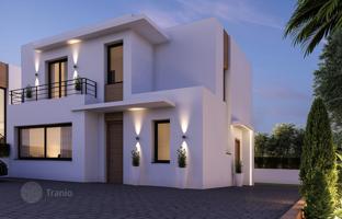 3-комнатная вилла 155 м² в Дении за 675 000 €