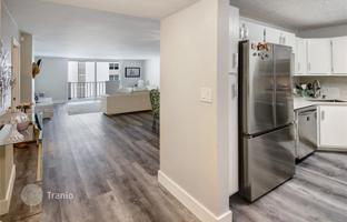 1-комнатная квартира в кондо 121 м² в Халландейл Бич за $330 000