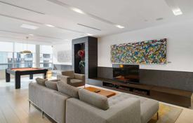 Квартира на Сумач-стрит, Олд Торонто, Торонто,  Онтарио,   Канада за C$874 000