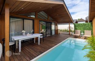 2-комнатная вилла 58 м² в Унгасане за $180 000