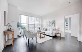 Квартира в Янг-стрит, Торонто, Онтарио,  Канада за C$1 195 000