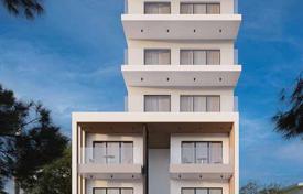 Новая резиденция с парковкой, Никосия, Кипр за От £367 000