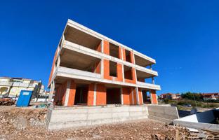 3-комнатная квартира 99 м² в Водице (Хорватия) за 275 000 €