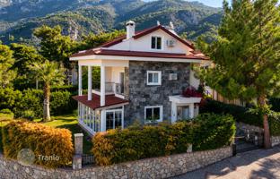 5-комнатная вилла 200 м² в Фетхие за 21 417 000 TRY