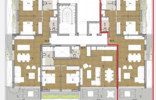 2-комнатная квартира в новостройке в Лимасоле за 475 000 €