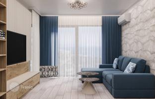 2-комнатная квартира 61 м² на Солнечном берегу за 122 000 €