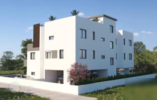 3-комнатная квартира в новостройке 95 м² в Ларнаке за 212 000 €