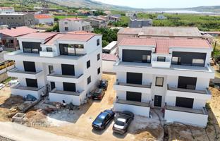 3-комнатная квартира 72 м² в Паг за 230 000 €