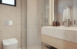 2-комнатный пентхаус 108 м² в Неаполисе за 630 000 €