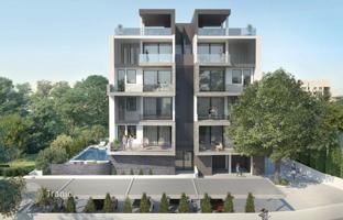 3-комнатный пентхаус в Лимасоле за 1 155 000 €