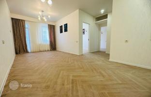 3-комнатная квартира 65 м² в Сабуртало за $120 000