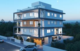2-комнатные апартаменты в новостройке в городе Лимассоле, Кипр за 320 000 €