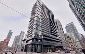 Квартира на Фронт-стрит Запад, Олд Торонто, Торонто,  Онтарио,   Канада за C$870 000