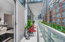 Квартира на Нельсон-стрит, Торонто, Онтарио,  Канада за C$989 000