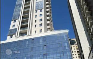 3-комнатная квартира 80 м² в Сабуртало за $231 000