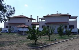 Дом в городе в Халкидики, Македония и Фракия, Греция за 1 100 000 €