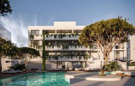 Новый комплекс апартаментов за 169 000 €