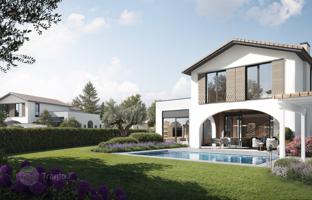 4-комнатная вилла 220 м² в Суни-Занакии за 1 100 000 €