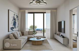 3-комнатный пентхаус 132 м² в Лимасоле за 470 000 €