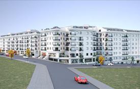 Новая резиденция с бассейном и спа-центром рядом со станцией метро, Стамбул, Турция за От $149 000