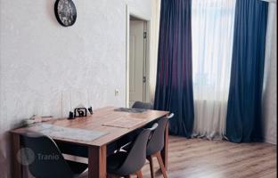 3-комнатная квартира 72 м² на улице Крцаниси за $109 000