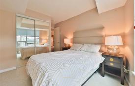 Квартира на бульваре Форт-Йорк, Олд Торонто, Торонто,  Онтарио,   Канада за C$812 000