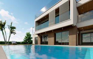 4-комнатный коттедж 251 м² в Куклии за 1 135 000 €