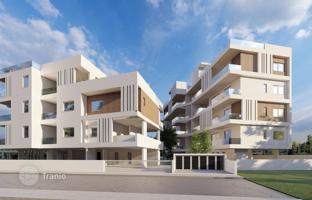 3-комнатный пентхаус 147 м² в Лимасоле за 1 370 000 €