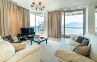 2-комнатная квартира 146 м² в городе Будва за 1 950 000 €