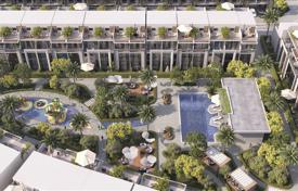 Новый комплекс таунхаусов Verdana 5 с бассейнами, зонами отдыха и зелеными зонами, Dubai Investment Park, Дубай, ОАЭ за От $492 000