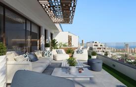 Двухуровневая квартира в престижном комплексе, Бенидорм, Аликанте, Испания за 540 000 €