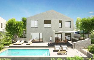 Земельный участок 600 м² в Малинске за 180 000 €