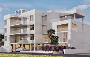 2-комнатная квартира в новостройке в Ларнаке за 265 000 €
