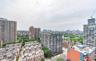 5-комнатная квартира на Мутуал-стрит за C$1 100 000