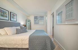 Квартира на Джарвис-стрит, Олд Торонто, Торонто,  Онтарио,   Канада за C$1 007 000