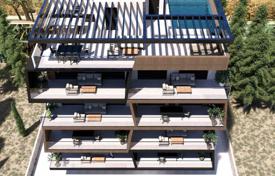 2-комнатные апартаменты в новостройке в городе Лимассоле, Кипр за 595 000 €