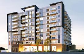 Меблированные апартаменты в жилом комплексе Tenora, район Dubai South, Дубай, ОАЭ за От $252 000