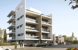 Новая резиденция с бассейном и живописным видом, Лимассол, Кипр за От 260 000 €