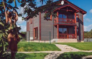 5-комнатная вилла 230 м² в Bernāti за 345 000 €