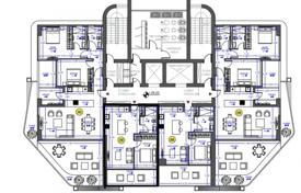 1-комнатные апартаменты в новостройке в городе Лимассоле, Кипр за 685 000 €
