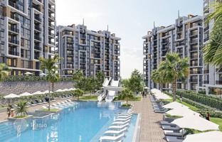 5-комнатная квартира 280 м² в Авсалларе за 17 214 000 TRY