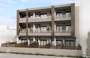 Новый бутик-комплекс в Мосхато, Афинская Ривьера, Греция за От 251 000 €