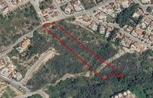 Земельный участок 6 689 м² в Тале за 485 000 €