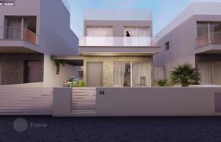 5-комнатная квартира в новостройке 252 м² в Лимасоле за 734 000 €