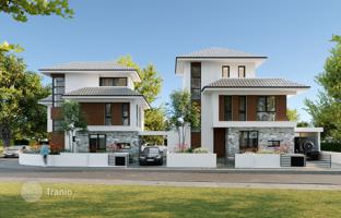 6-комнатная вилла 247 м² в Ларнаке за 900 000 €
