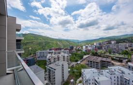 Продаётся 3-х комнатная квартира в новостройке в Сабуртало, Тбилиси за $145 000