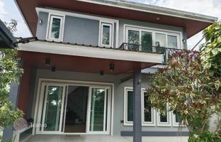 4-комнатная вилла 170 м² в Паттайе за $164 000