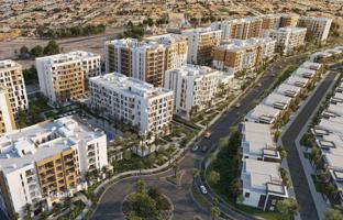 280 новых квартир в ЖК Hillside Residences 2 в Jebel Ali за От $631 000